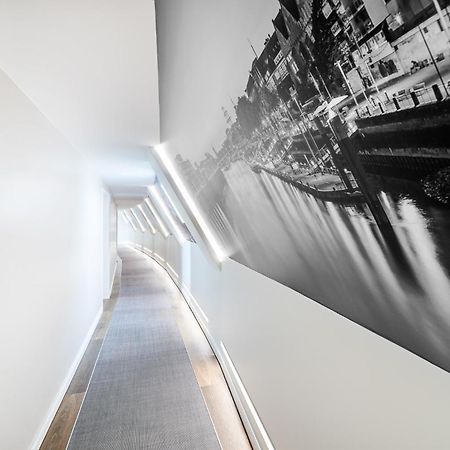 Nena Apartments BRE Exteriér fotografie
