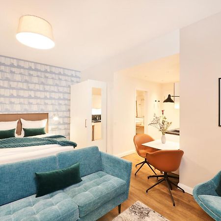 Nena Apartments BRE Exteriér fotografie