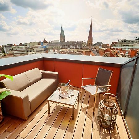 Nena Apartments BRE Exteriér fotografie