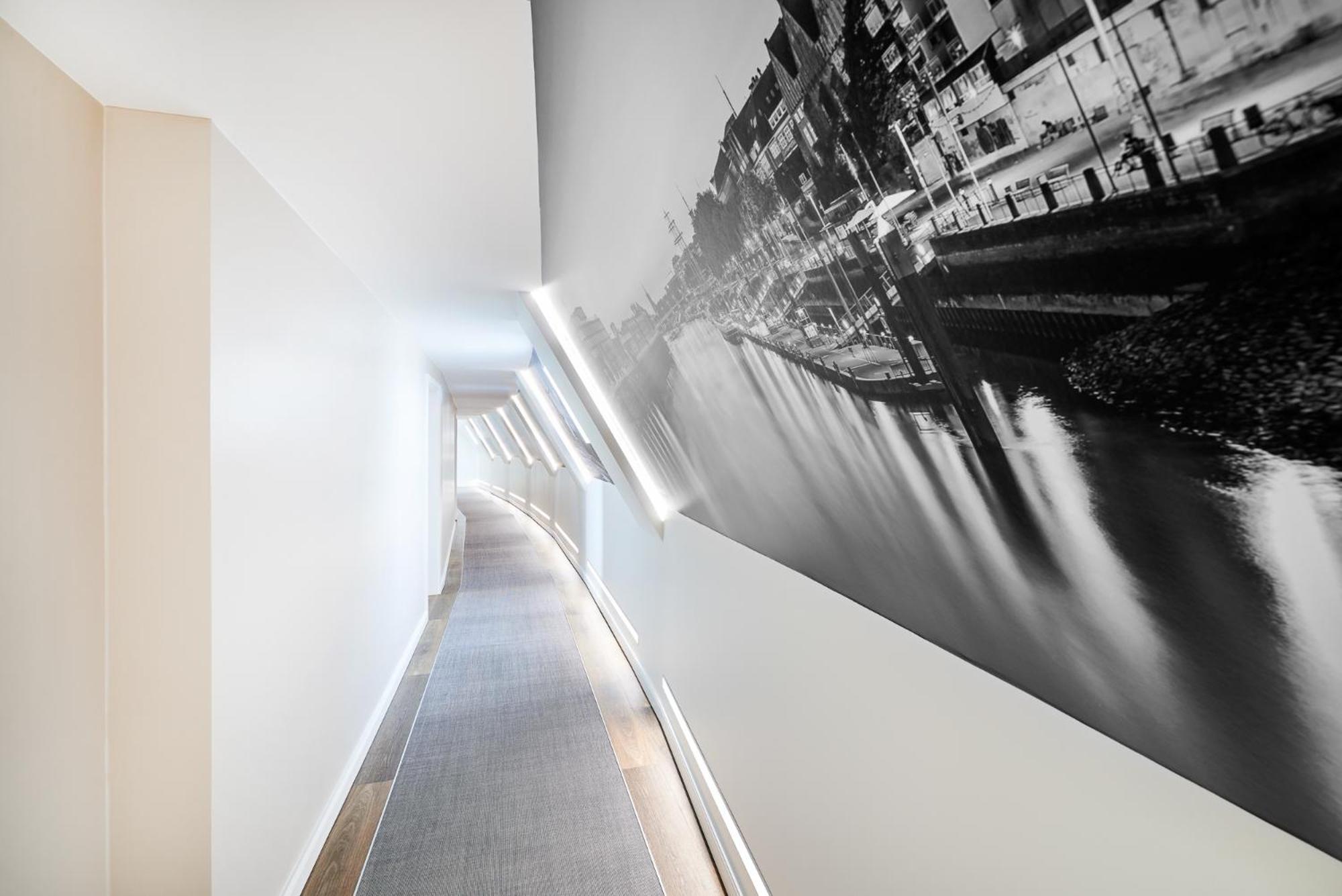 Nena Apartments BRE Exteriér fotografie