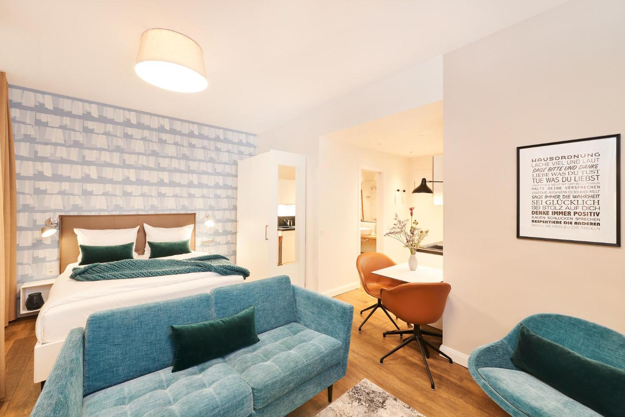 Nena Apartments BRE Exteriér fotografie