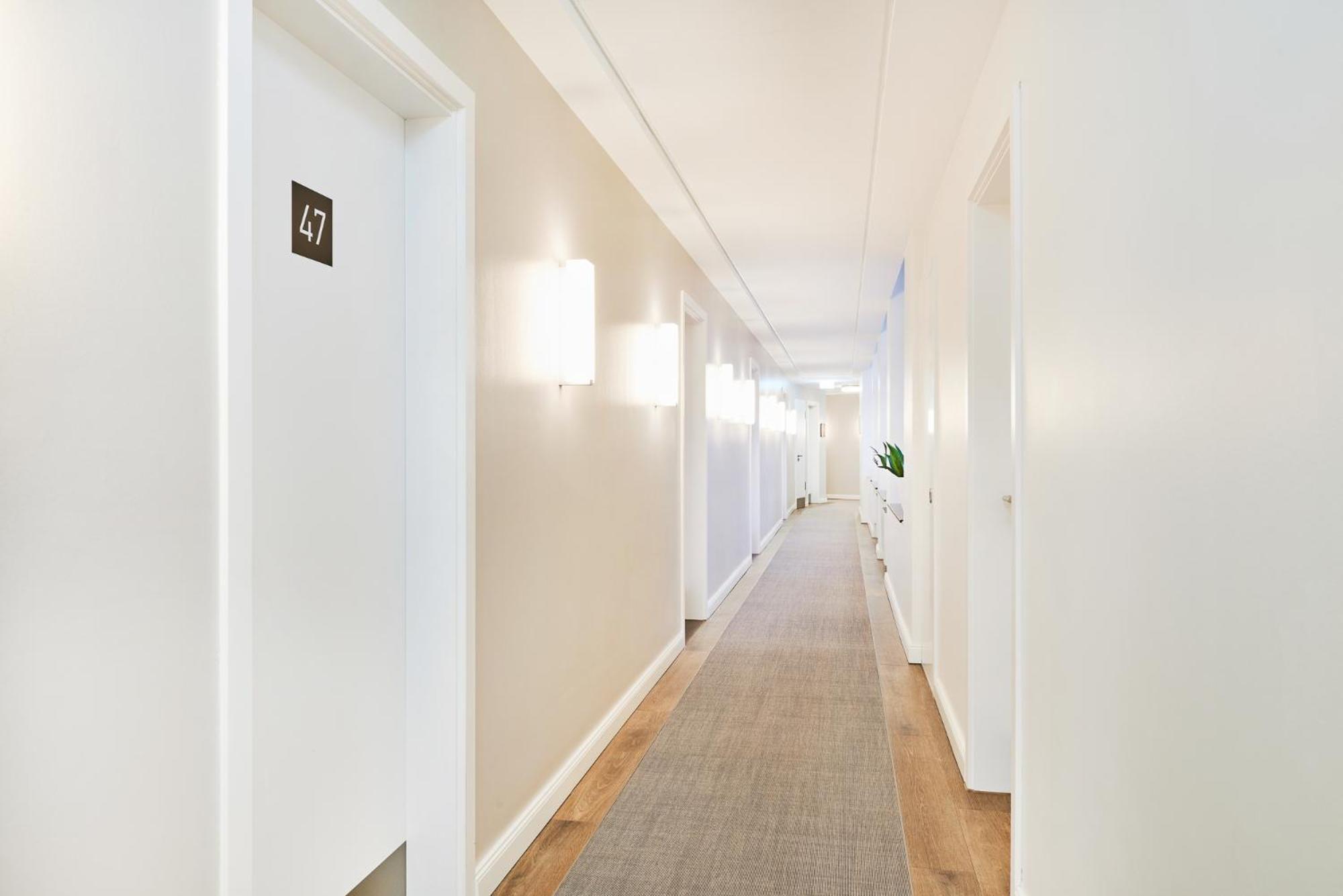Nena Apartments BRE Exteriér fotografie