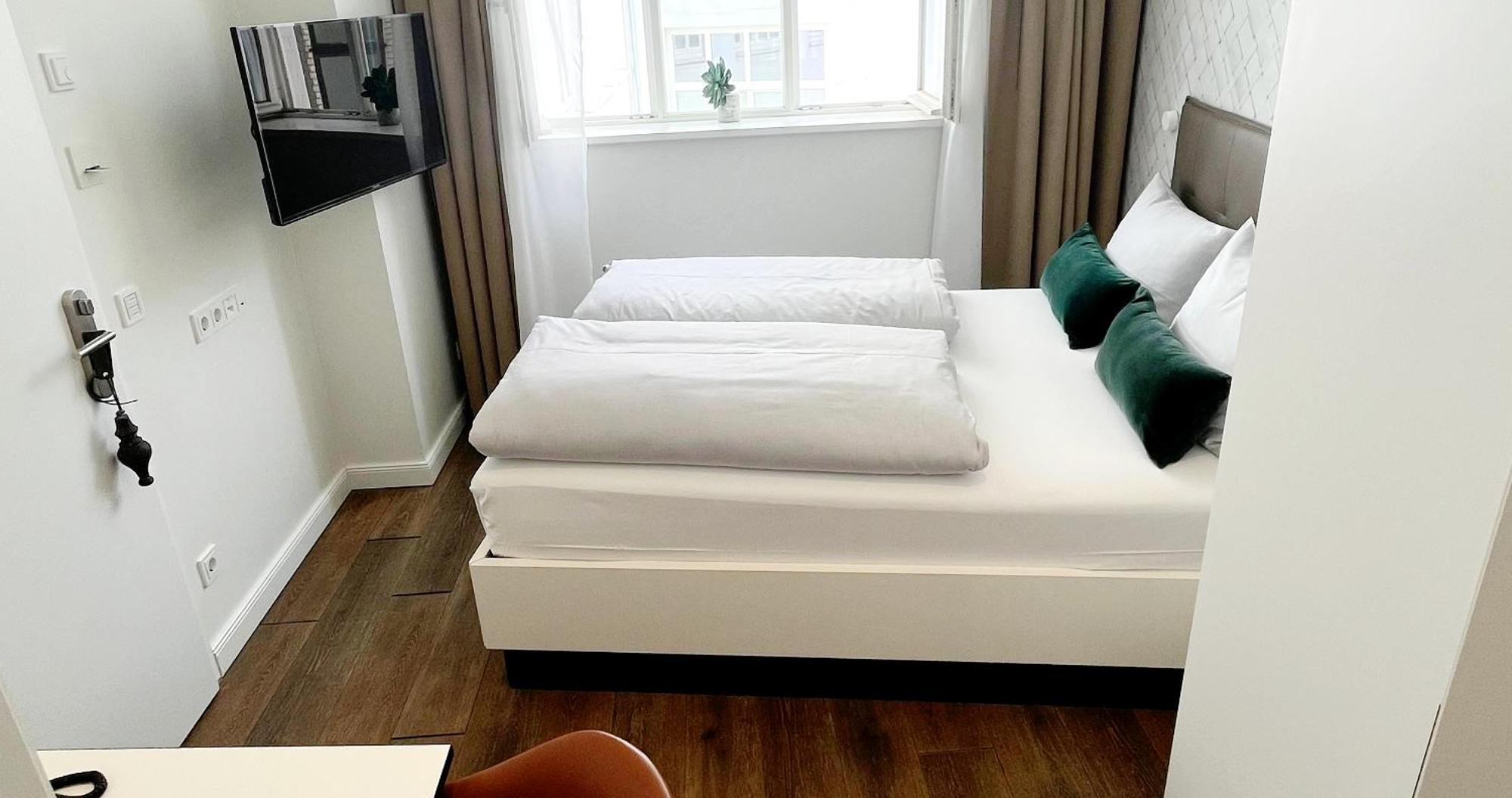 Nena Apartments BRE Exteriér fotografie